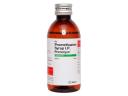 Phenergan Syrup